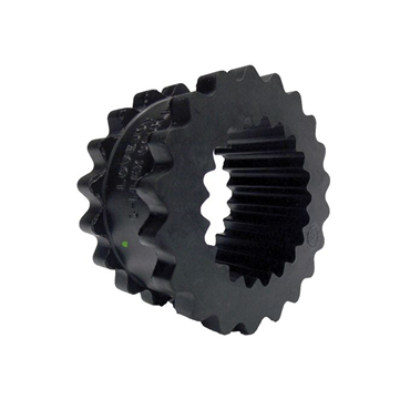 S-Flex Coupling Sleeve